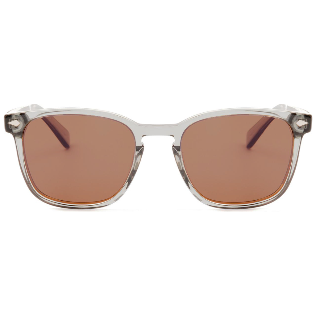 Eddie - Acetate & Wood Sunglasses