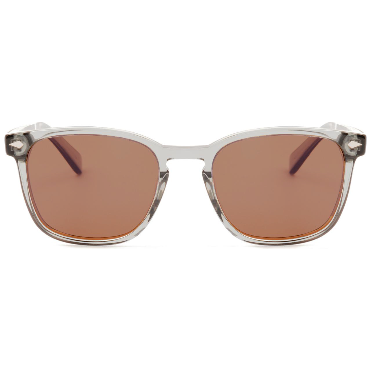 Eddie - Acetate & Wood Sunglasses