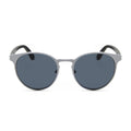 Perfect Storm - Titanium & Wood Sunglasses