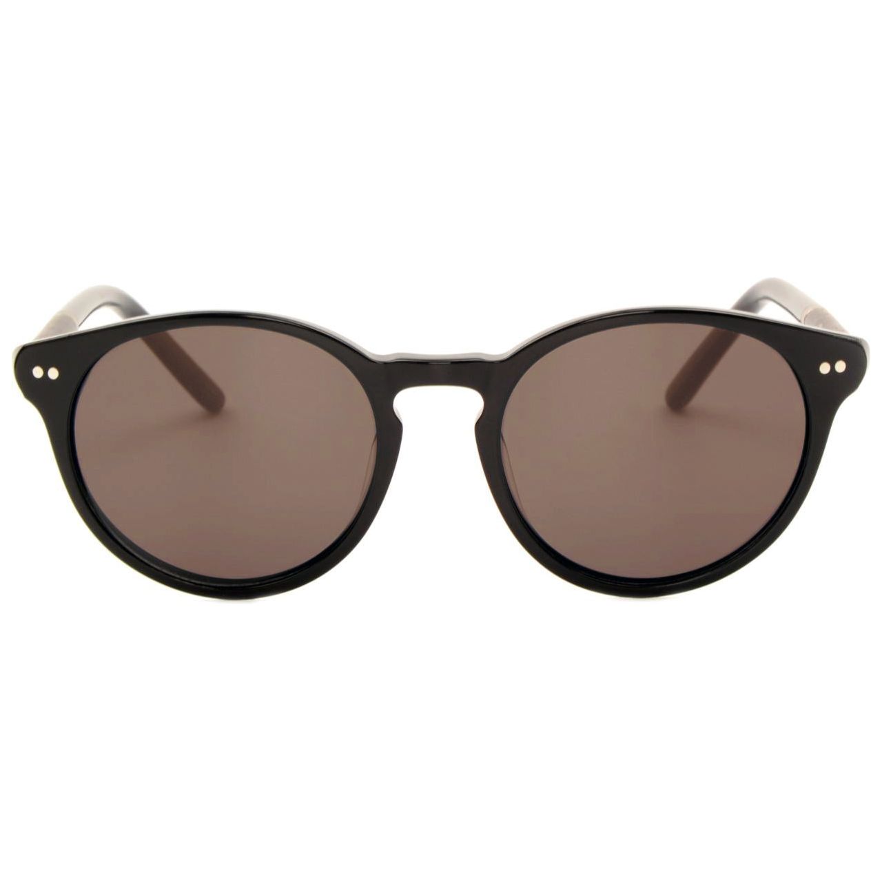 Joe Acetate & Wood Sunglasses