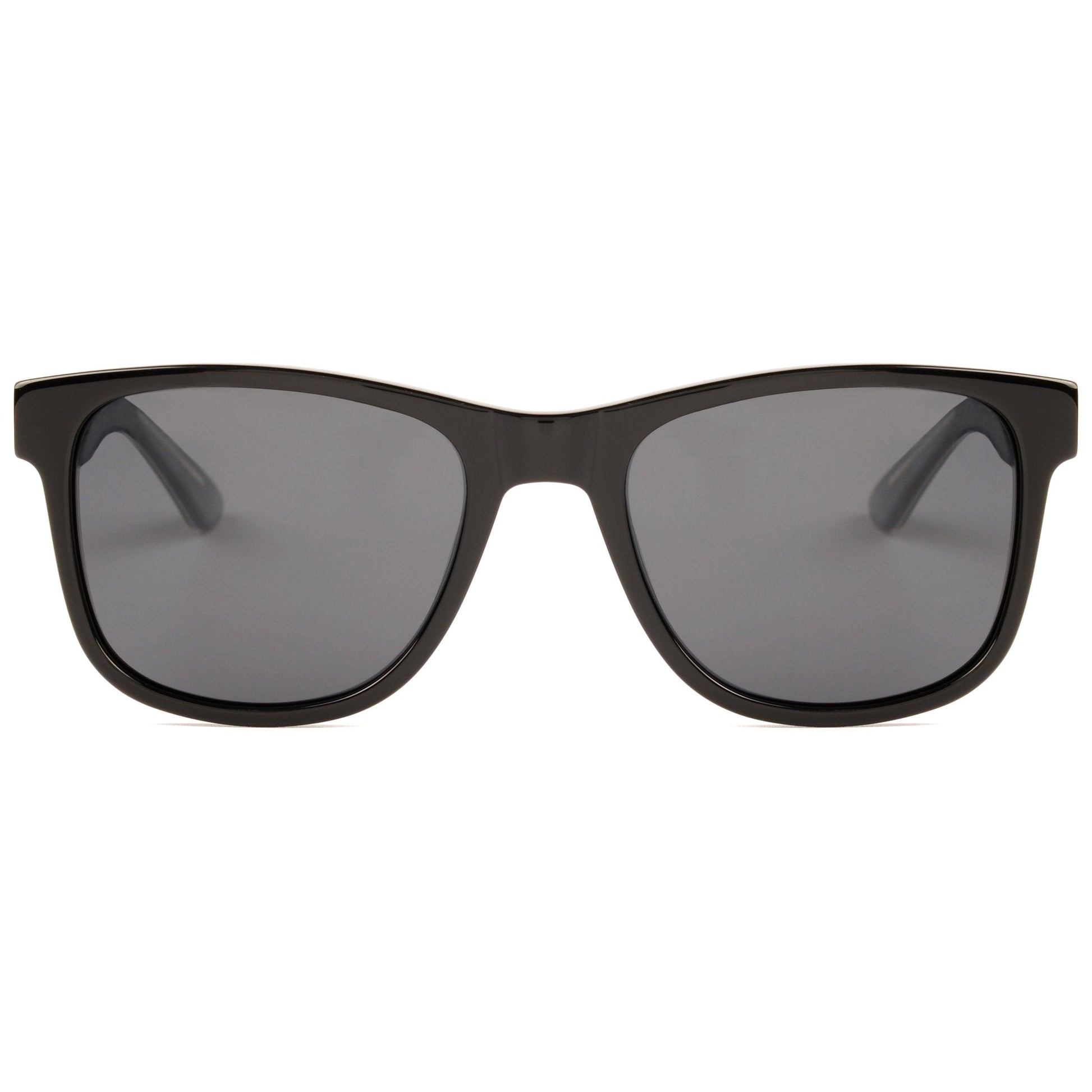 Charlie - Acetate & Wood Sunglasses