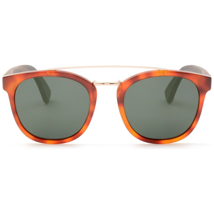 Ari - Acetate & Wood Sunglasses