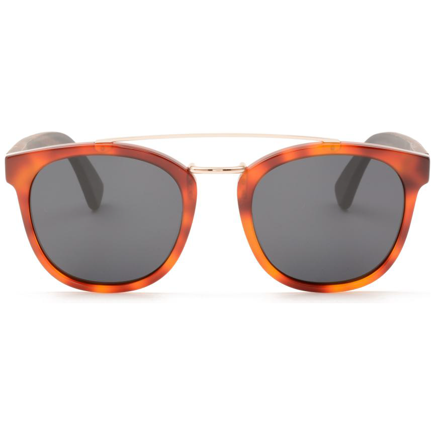 Ari - Acetate & Wood Sunglasses