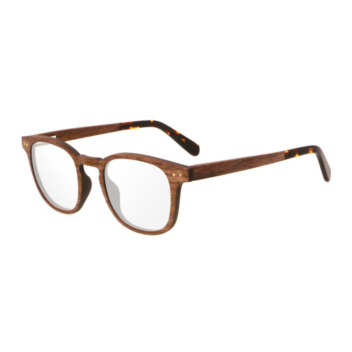 Transformer - Wood & Carbon Fibre Glasses