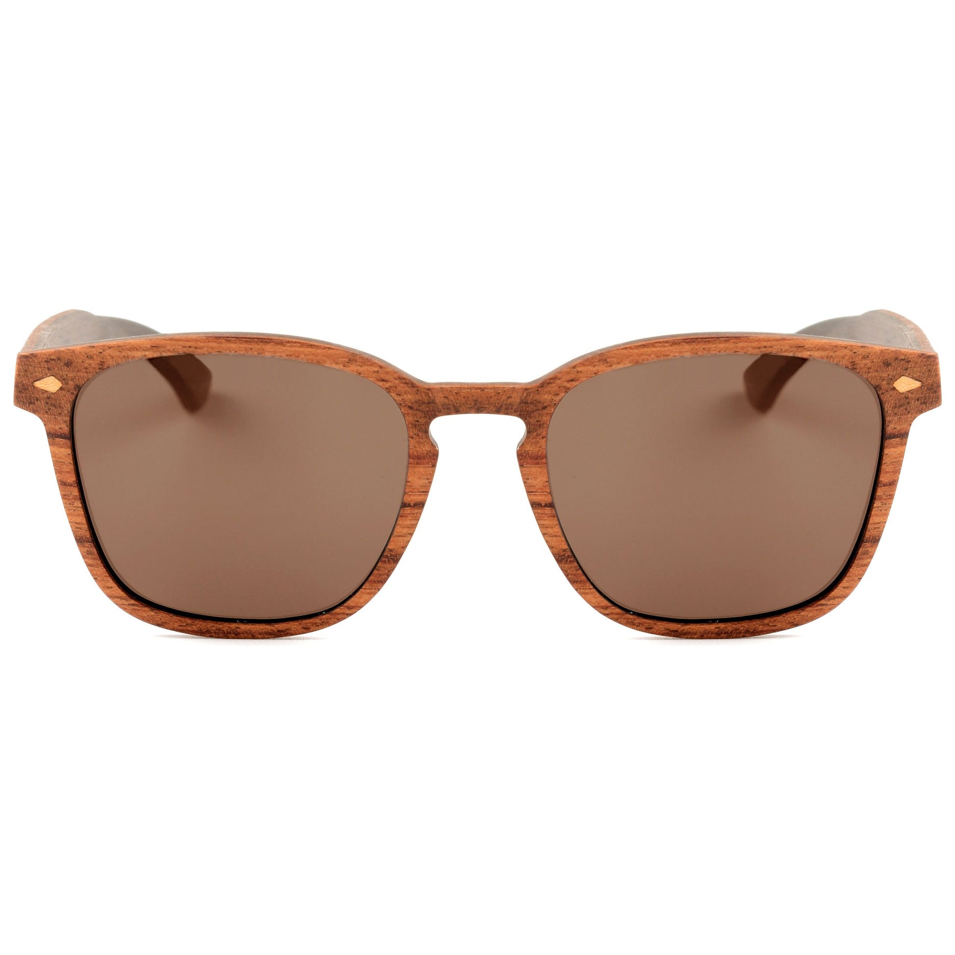 Ed Wood - Wood Sunglasses