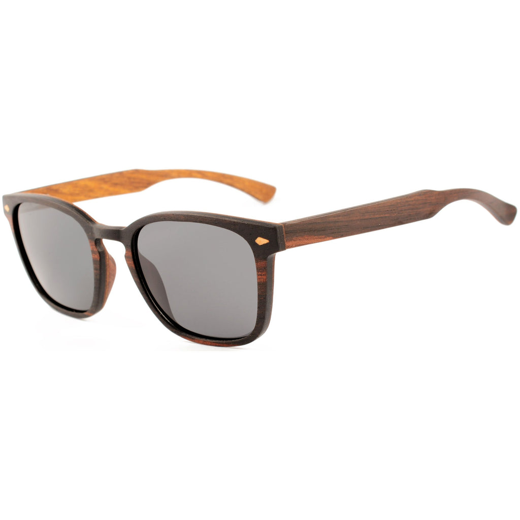 Ed Wood - Wood Sunglasses