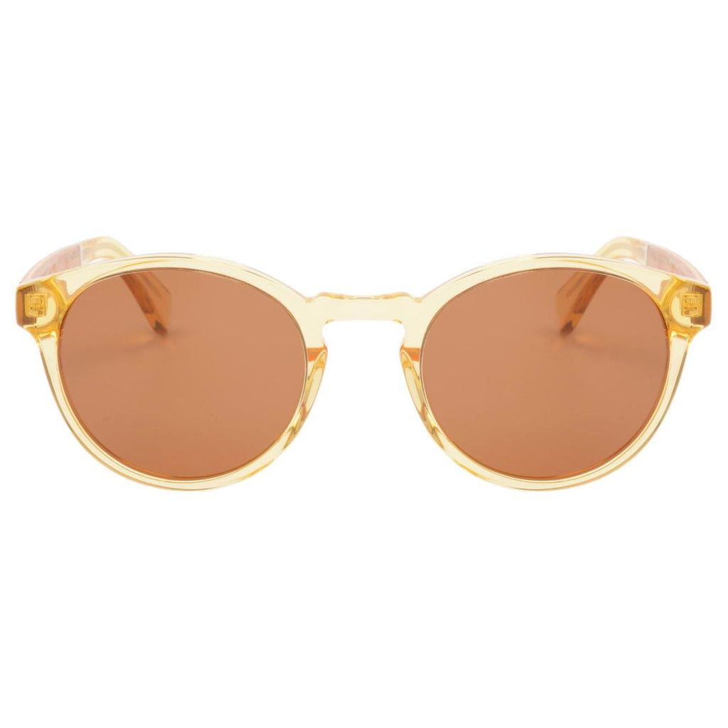 Fletcher - Acetate & Wood Sunglasses